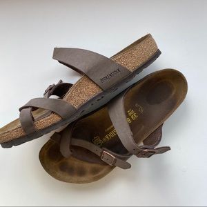 Birkenstock Mayari Sandal